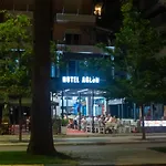 Aglon Hotel Vlorë