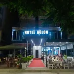 Hotel Aglon 3*