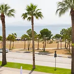 Aglon ホテル Vlorë
