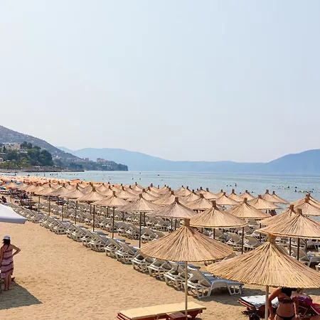 Hotel Aglon Vlorë