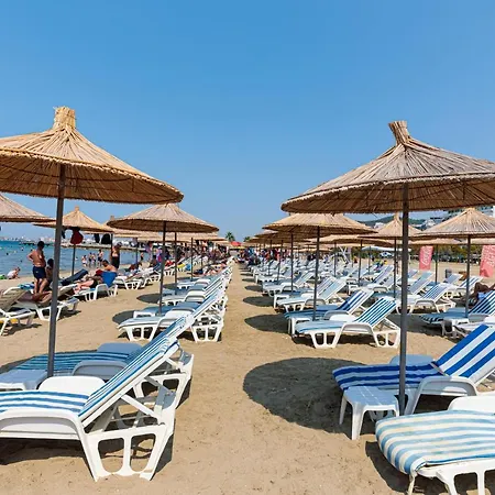 Aglon Otel 3*