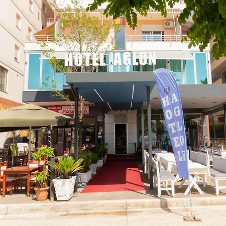Aglon 3* Vlorë