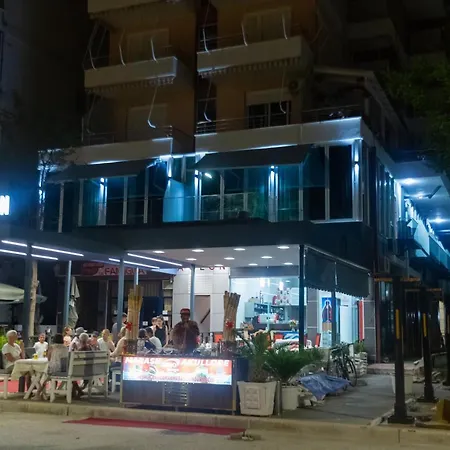 Aglon Hotel Vlore