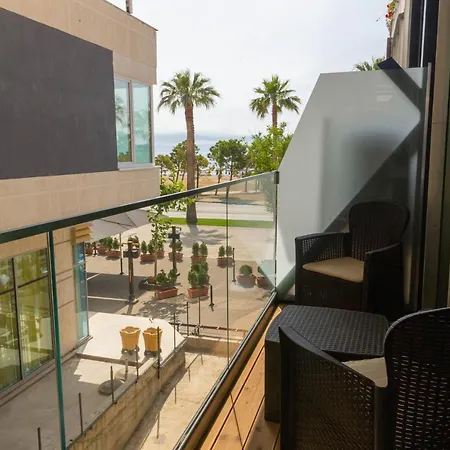 Aglon Hotel Vlore