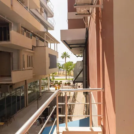 Aglon 3* Vlorë