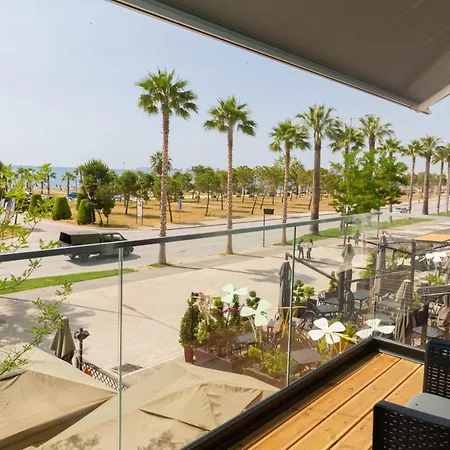 Aglon Hotel