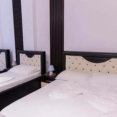 Aglon Hotel Vlorë
