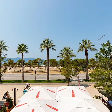 Aglon Hotel Vlore