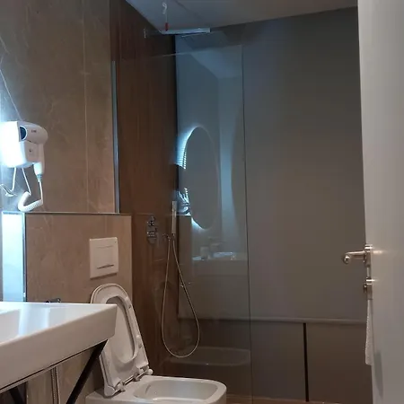 Otel Aglon Avlonya