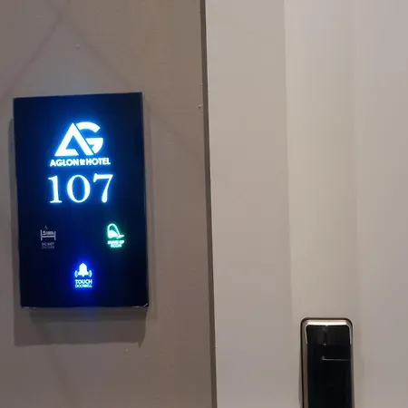 Aglon 3* Avlonya