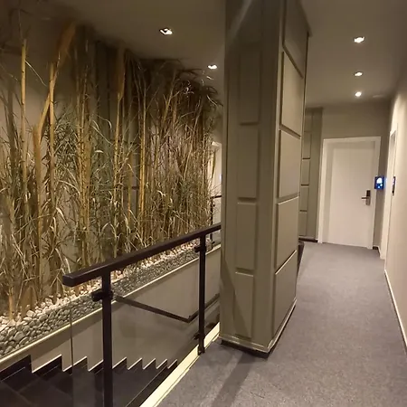 Hotel Aglon