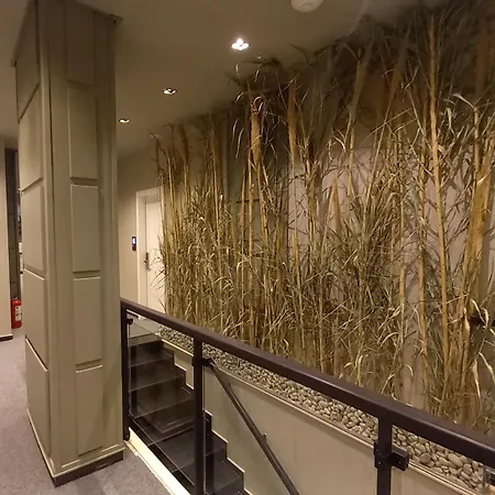 Hotel Aglon Vlorë
