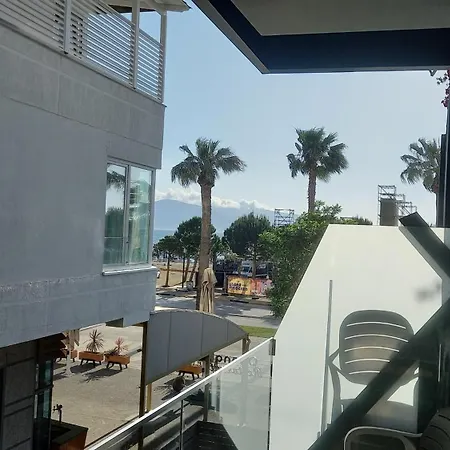 Otel Aglon