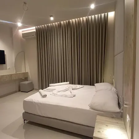 Hotel Aglon Vlorë