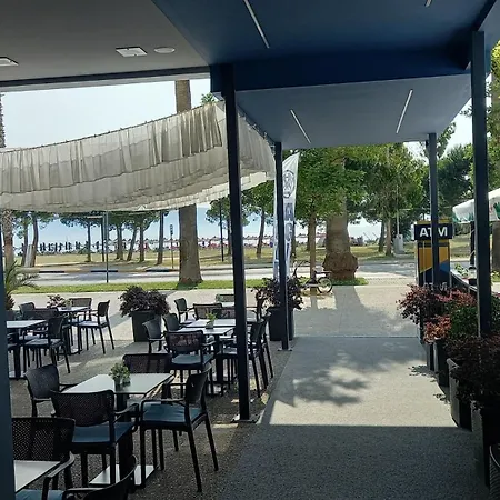 Aglon 호텔 Vlorë