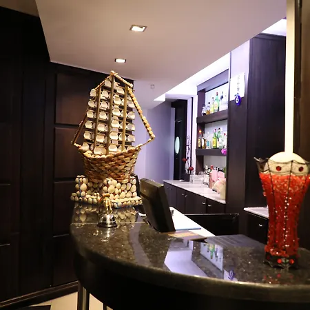 Hotel Aglon