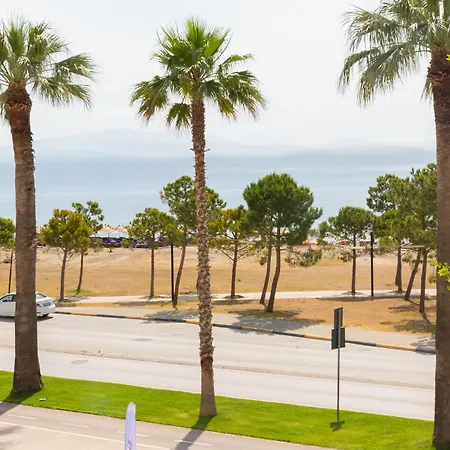 Aglon Hotel Vlore