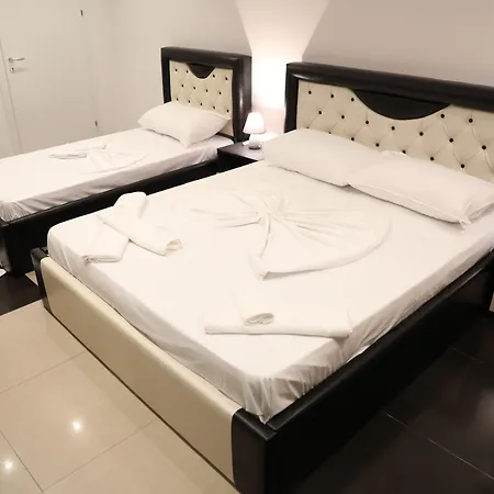 Hotel Aglon 3*