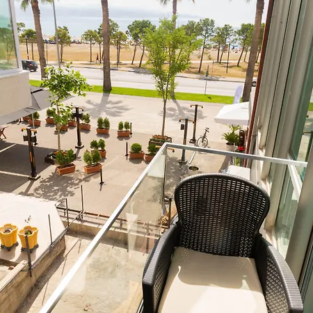 Hotel Aglon