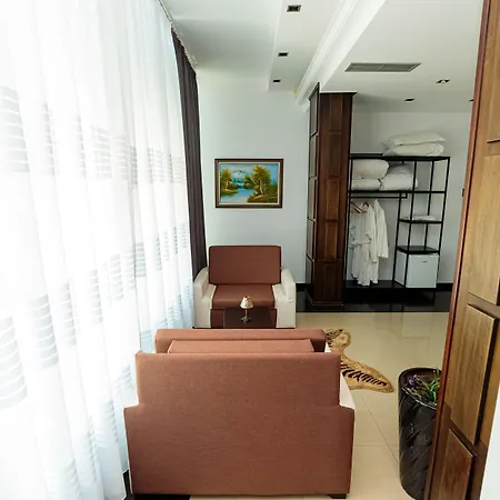 Hotel Aglon 3*