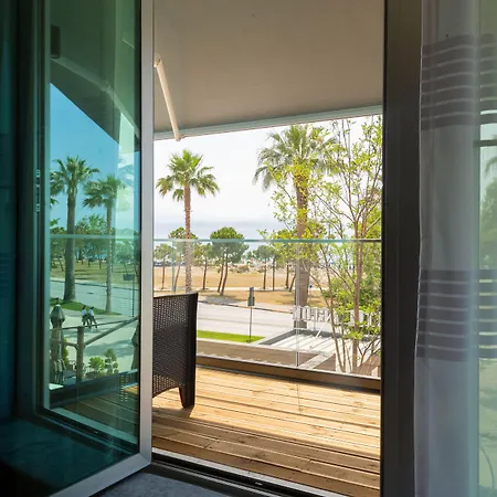 Hotel Aglon 3*