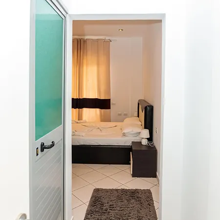 Hotel Aglon Vlorë