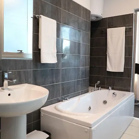 Hotel Aglon Vlore