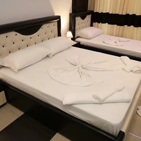 Aglon 3* Vlorë