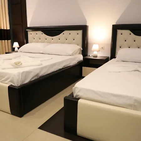 Aglon 3* Vlorë