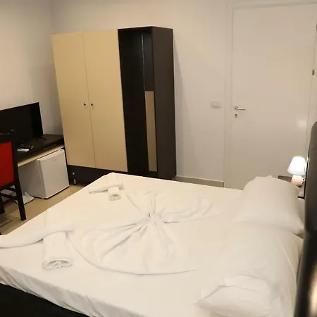 Aglon Hotel Vlore