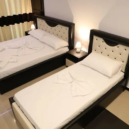 Hotel Aglon
