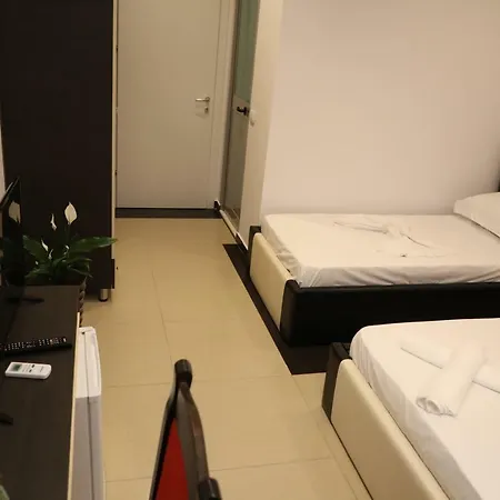 Aglon Hotel