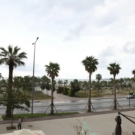 Hotel Aglon Vlorë