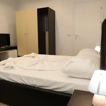 Hotel Aglon