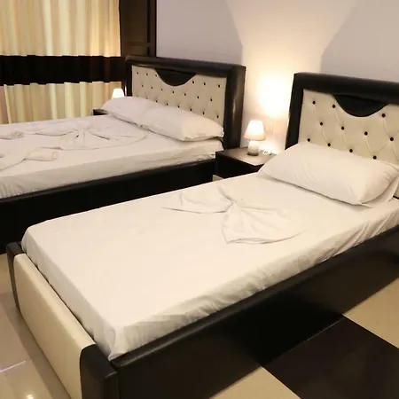 Hotel Aglon
