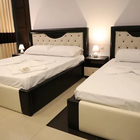 Hotel Aglon