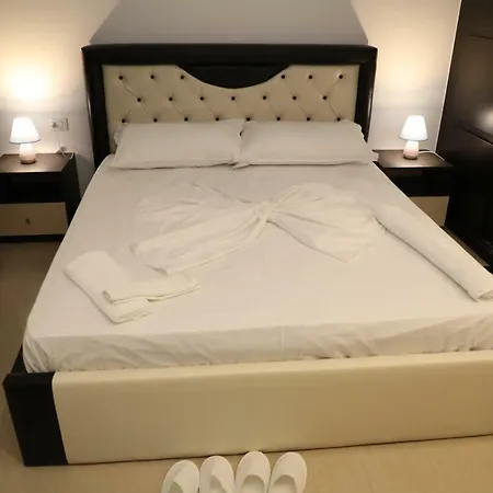 Aglon Hotel Vlore