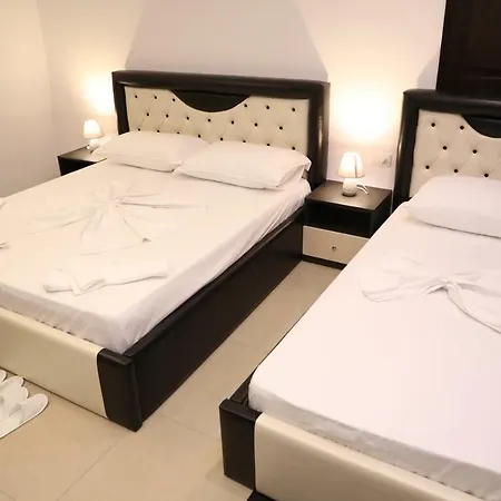 Hotel Aglon