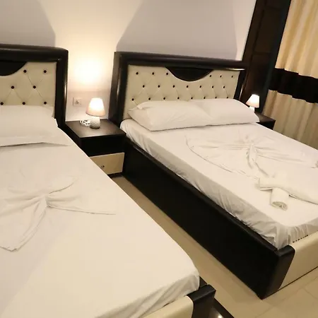 Hotel Aglon Vlore