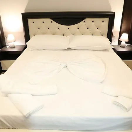 Hotel Aglon Vlore