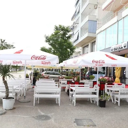 Hotel Aglon
