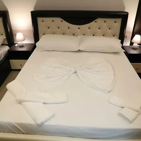 Hotel Aglon