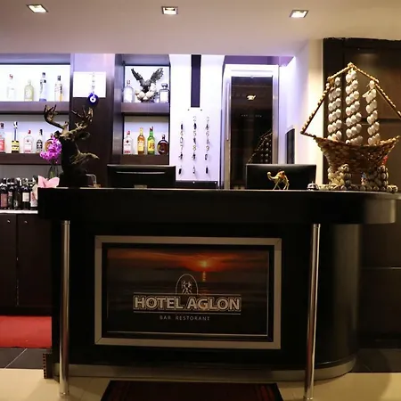 Aglon 3* Vlore