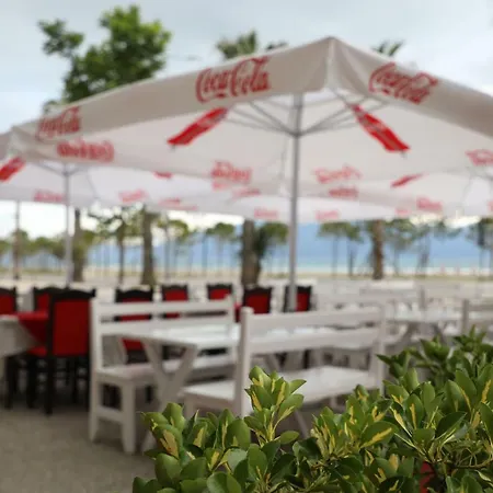 Aglon Hotel Vlore