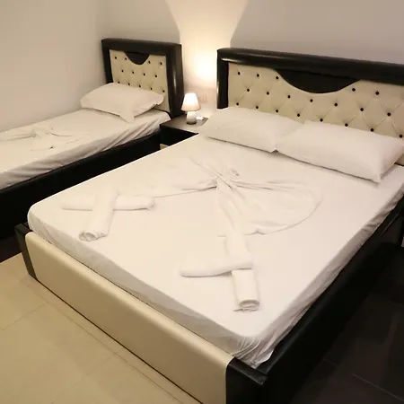 Aglon Hotel