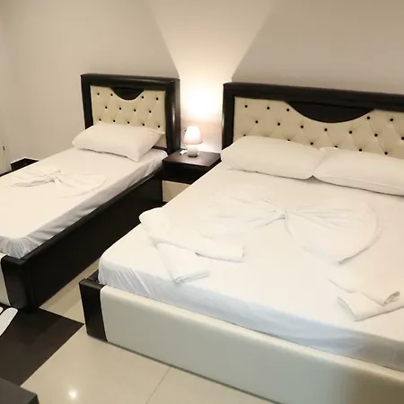 Aglon Hotel