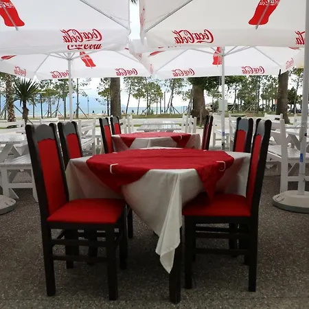 Aglon Hotel Vlore