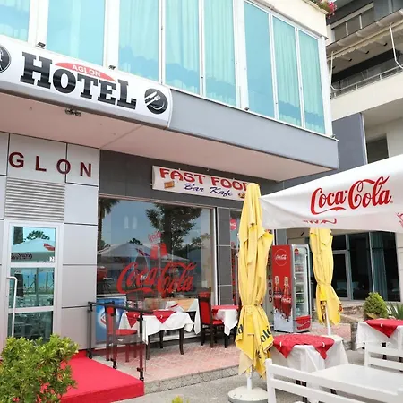 Aglon Hotel