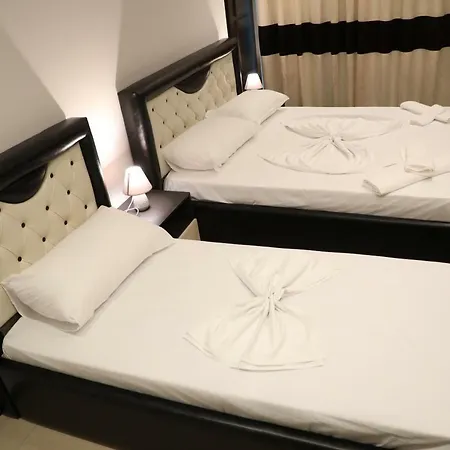Aglon Hotel Vlore