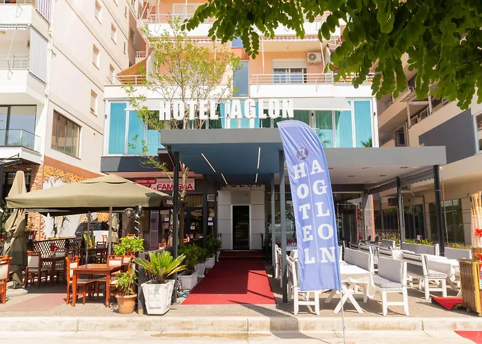 Aglon 3* Vlorë